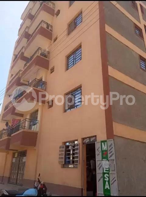 Flat&Apartment for sale Githurai 44 Nairobi