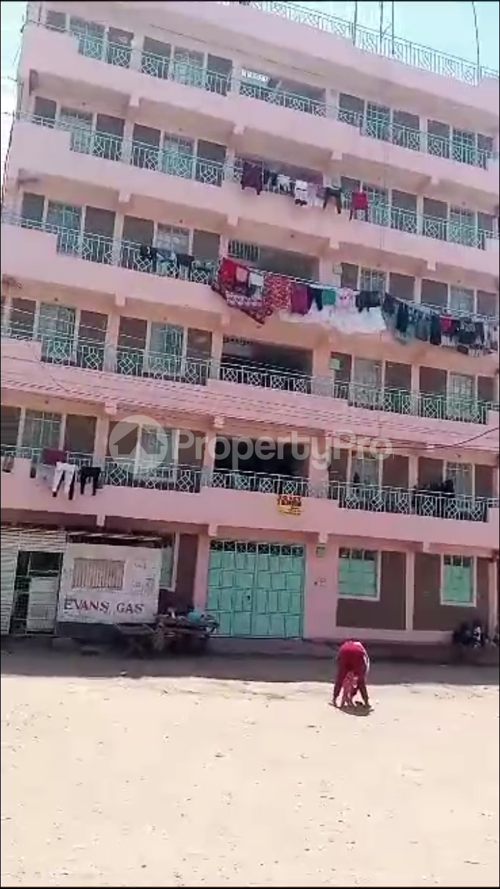 Flat&Apartment for sale Githurai Nairobi