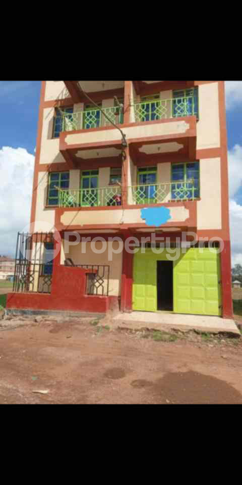 Flat&Apartment for sale Thika Road Nairobi