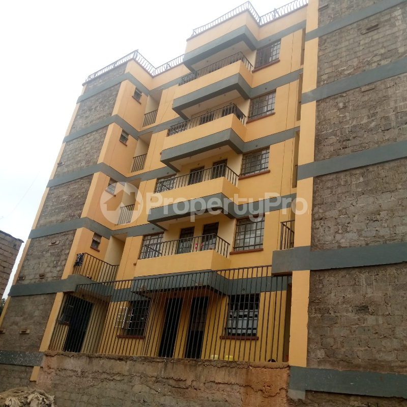 Flat&Apartment for sale Juja Kiambu
