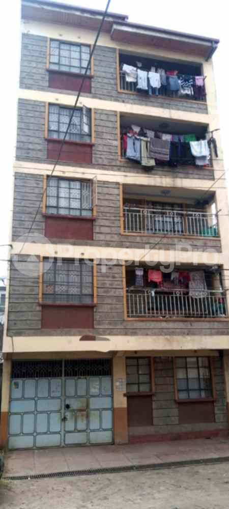 Flat&Apartment for sale Umoja Nairobi