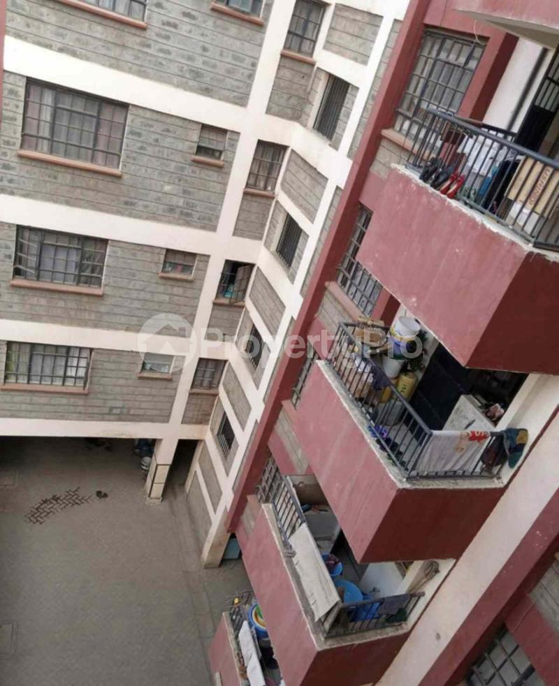 Flat&Apartment for sale Imara Daima Nairobi