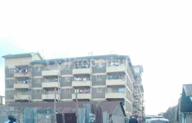 Flat&Apartment for sale Githurai Nairobi