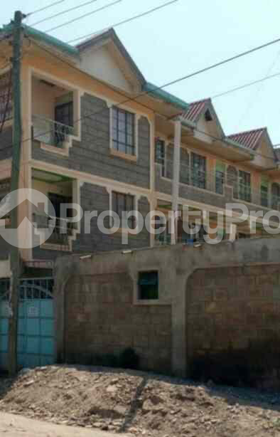 Flat&Apartment for sale Tassia, Embakasi Nairobi