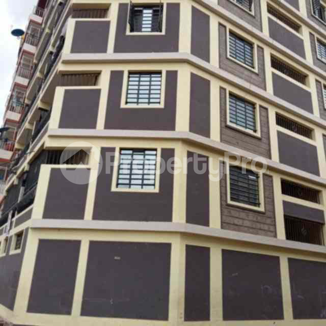 Flat&Apartment for sale Githurai 44 Nairobi