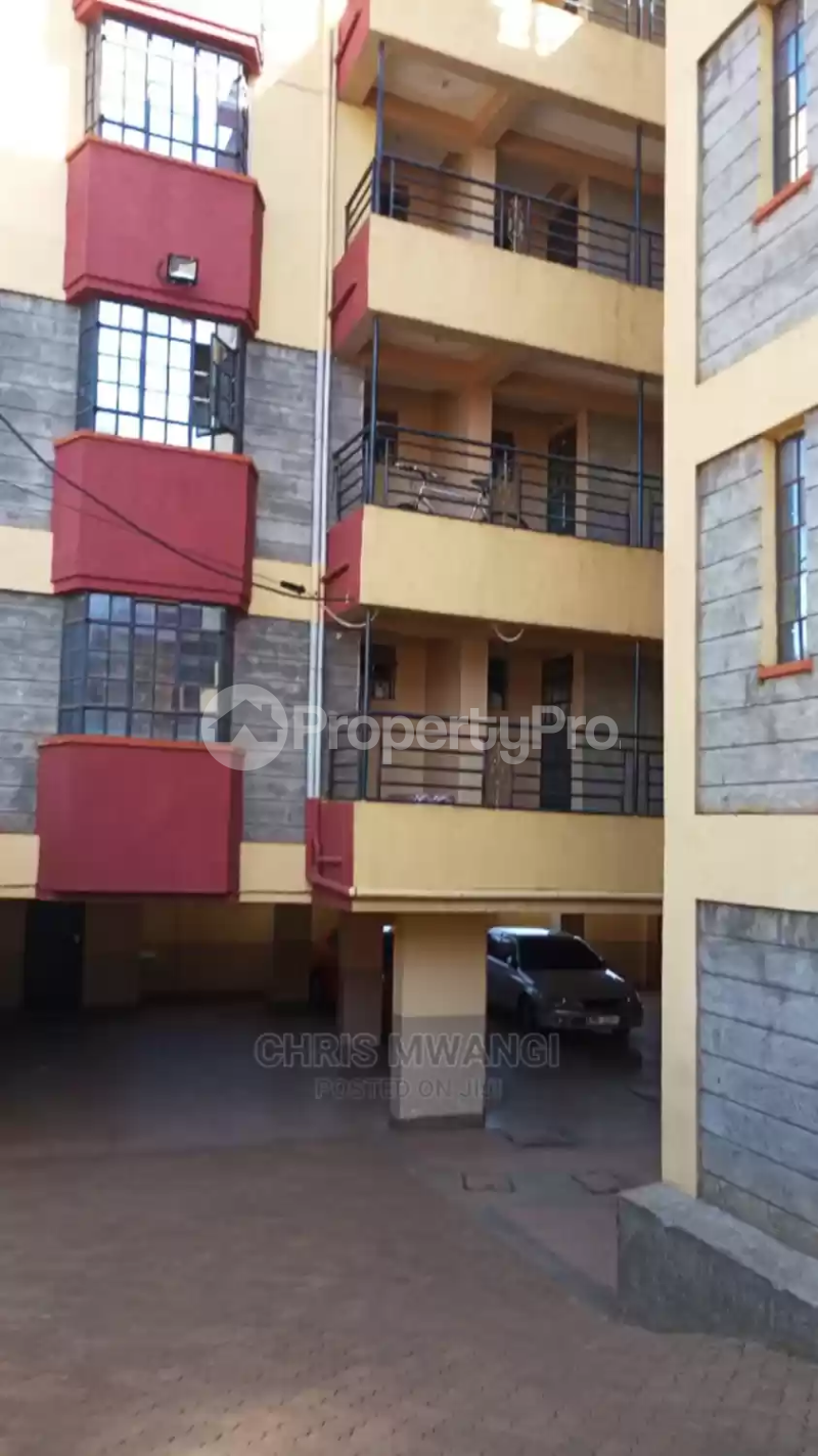 Flat&Apartment for sale Ruaka Nairobi