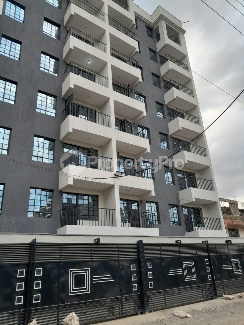 Flat&Apartment for sale Utawala Nairobi