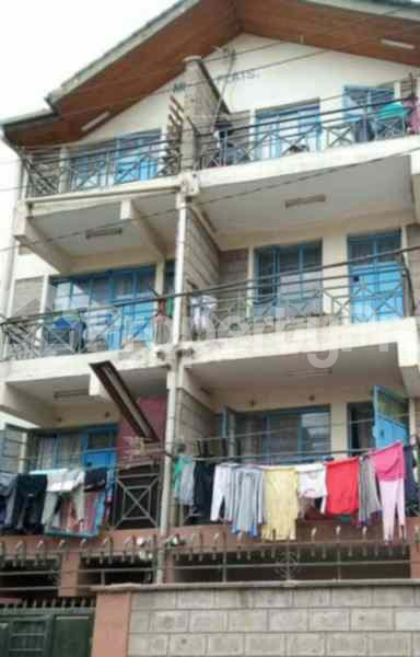 Flat&Apartment for sale Umoja Nairobi