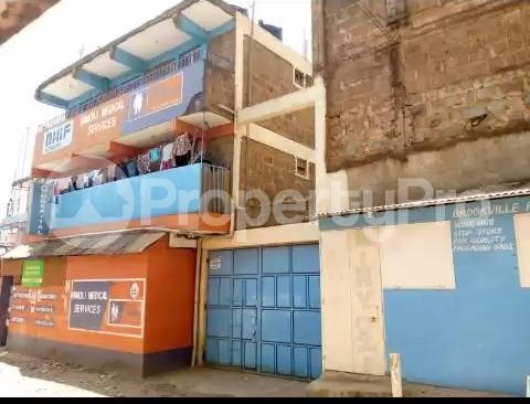 Flat&Apartment for sale Mwiki Nairobi