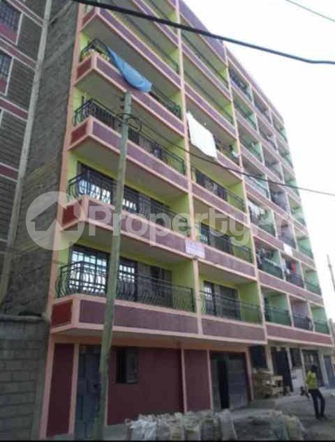Flat&Apartment for sale Nyayo Highrise Nairobi