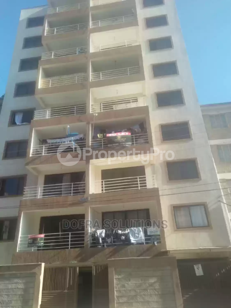 Flat&Apartment for sale Imara Daima Nairobi