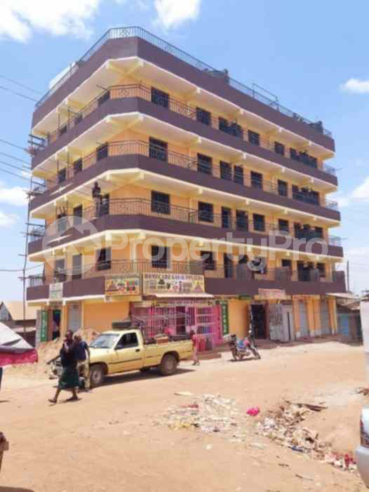 Flat&Apartment for sale Thika Kiambu
