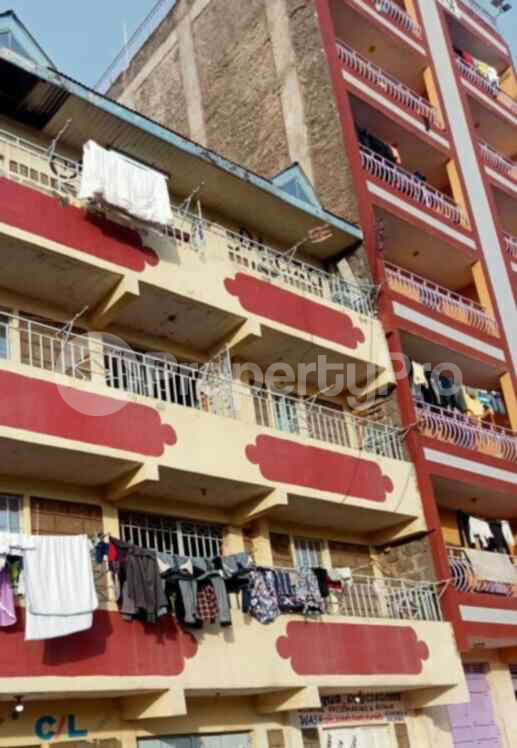 Flat&Apartment for sale Juja Kiambu