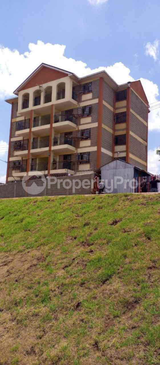 Flat&Apartment for sale Ruaka Nairobi