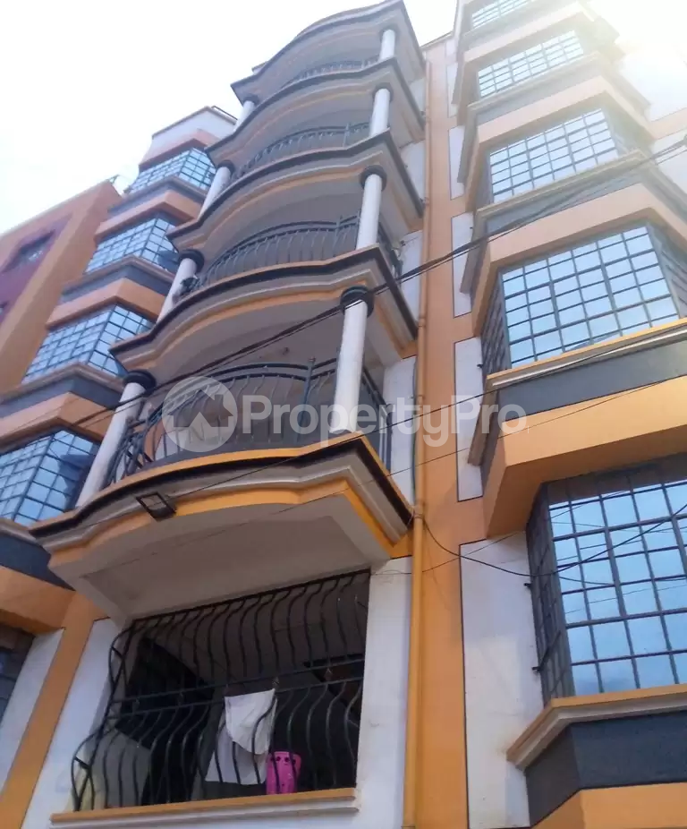 Flat&Apartment for sale Juja Kiambu