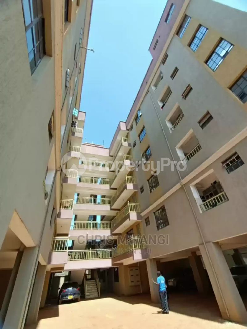 Flat&Apartment for sale Ruaka Nairobi