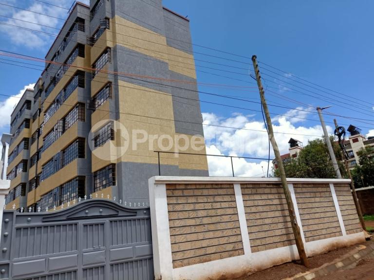 Flat&Apartment for sale Kikuyu Kiambu
