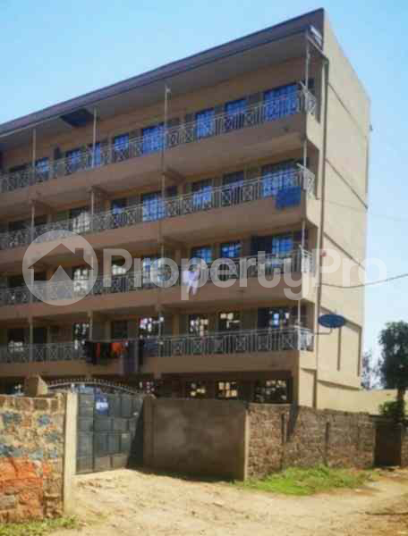 Flat&Apartment for sale Ongata Rongai Kajiado