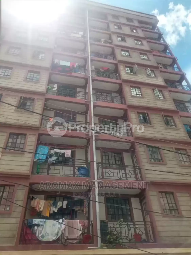 Flat&Apartment for sale South B Nairobi