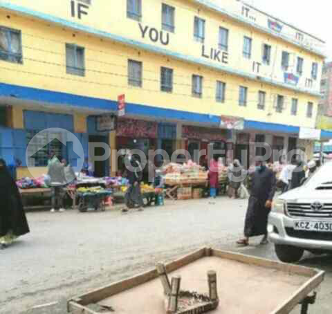 Flat&Apartment for sale Eastleigh North Nairobi