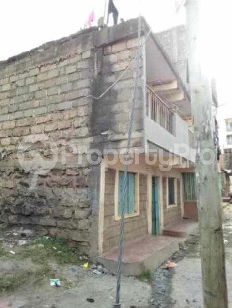 Flat&Apartment for sale Kayole Central Nairobi