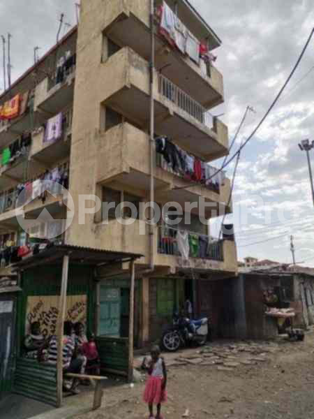 Flat&Apartment for sale Embakasi Nairobi