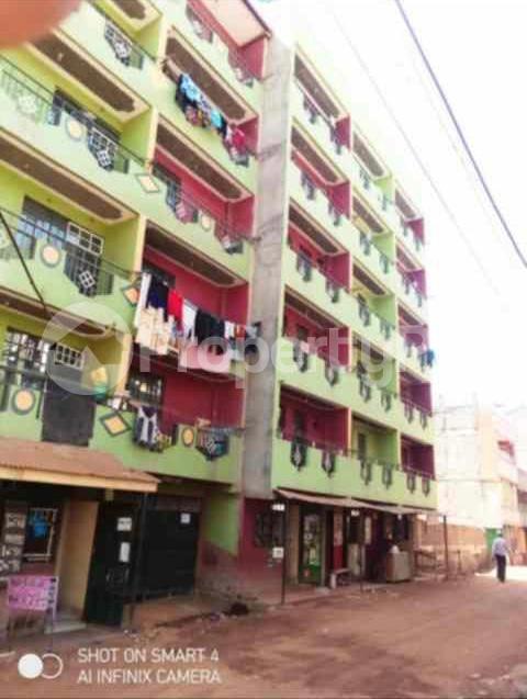 Flat&Apartment for sale Githurai 44 Nairobi