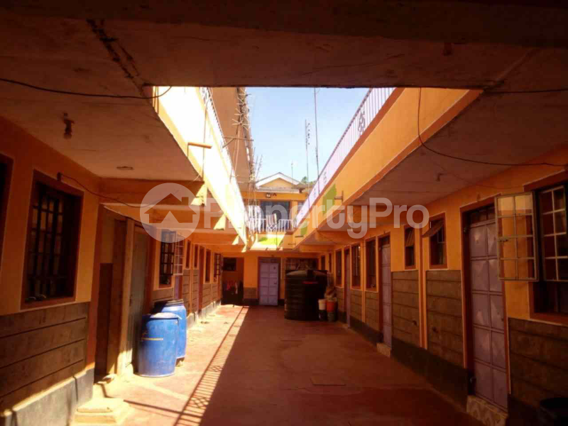 Flat&Apartment for sale Thika Kiambu