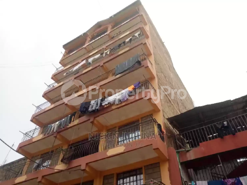 Flat&Apartment for sale Kasarani Nairobi