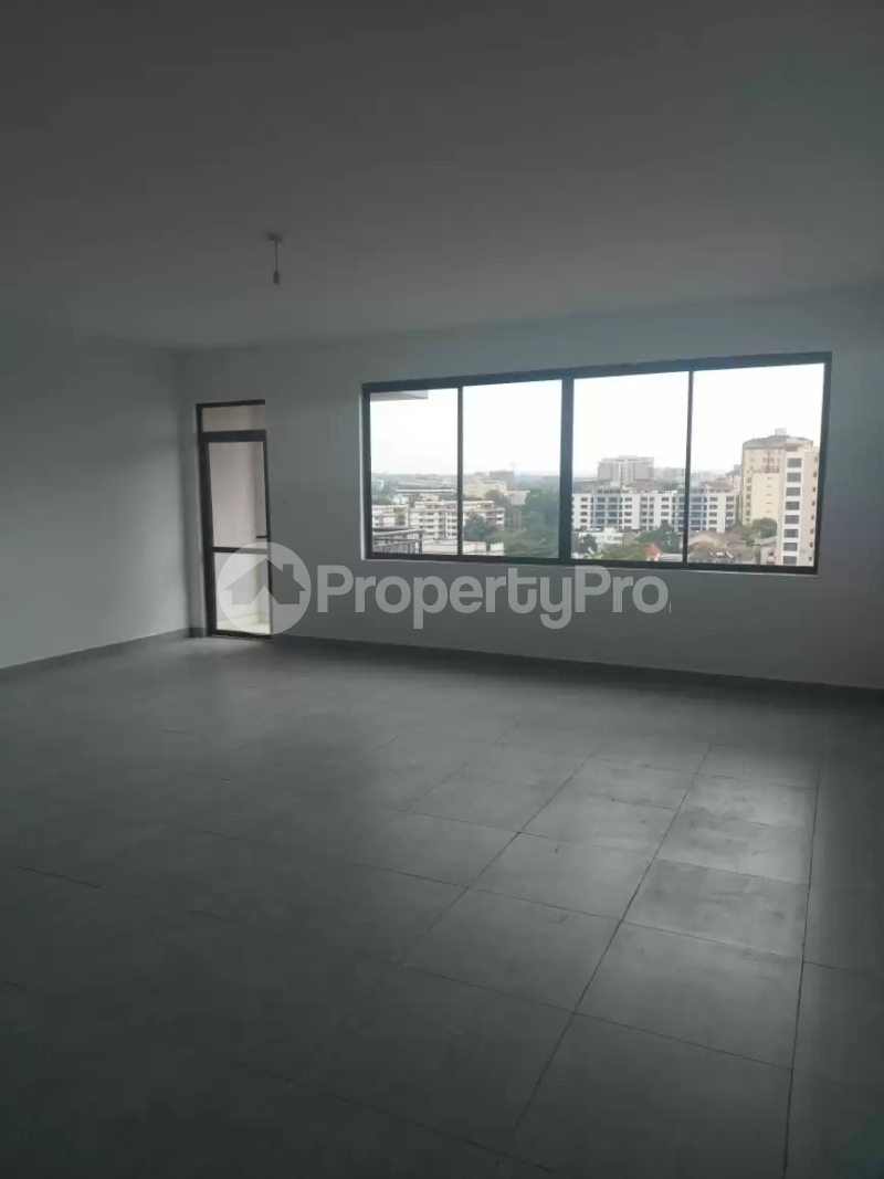 Flat&Apartment for sale Riverside Nairobi