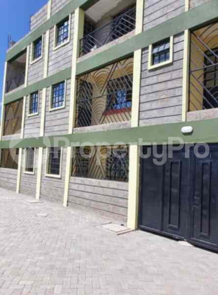 Flat&Apartment for sale Kitengela Kajiado