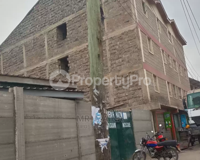 Flat&Apartment for sale Kitengela Kajiado