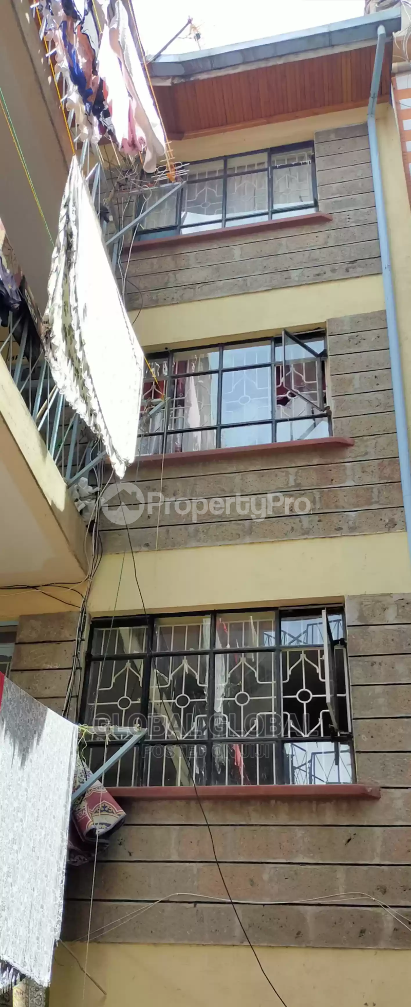 Flat&Apartment for sale South B Nairobi