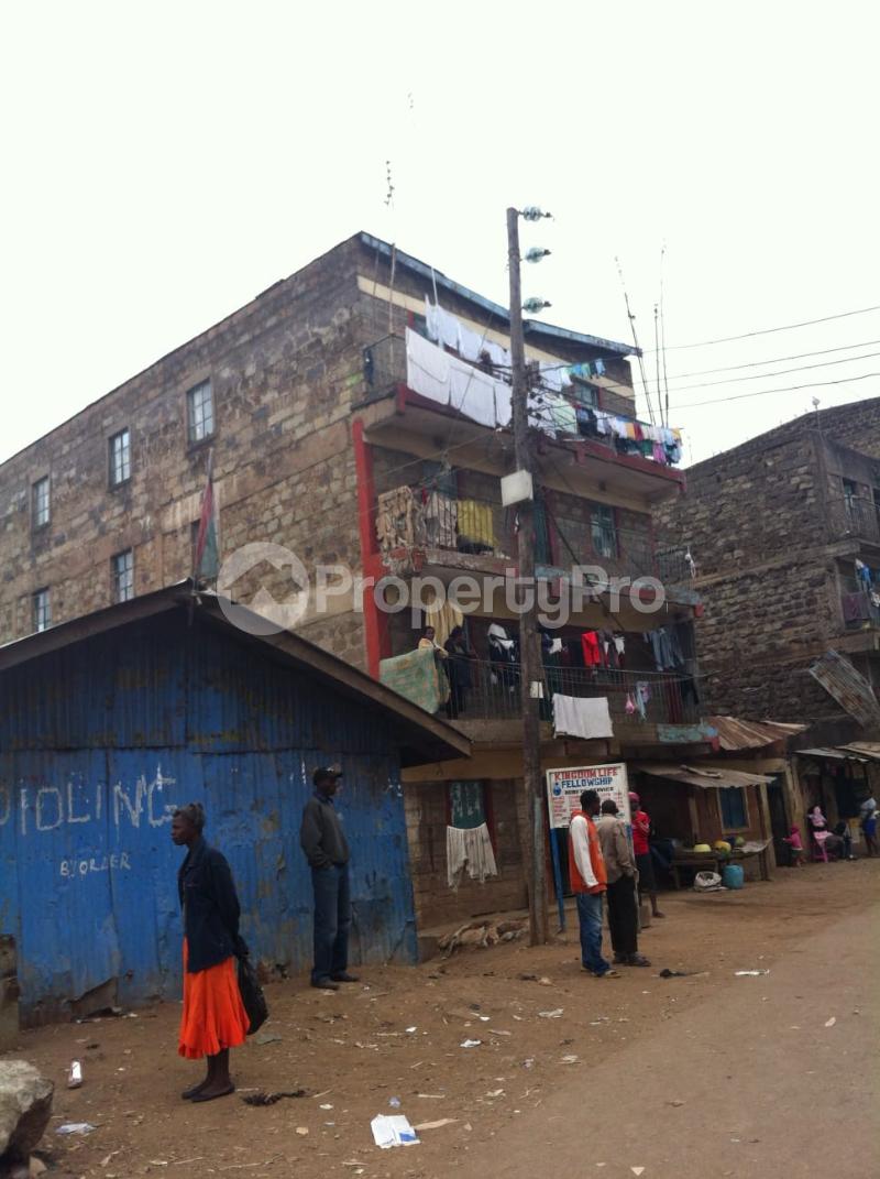 Flat&Apartment for sale Mathare Nairobi