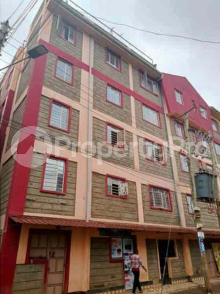 Flat&Apartment for sale Zimmerman Nairobi