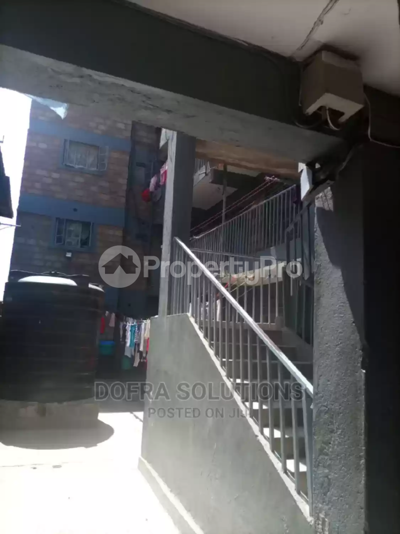 Flat&Apartment for sale Donholm Nairobi