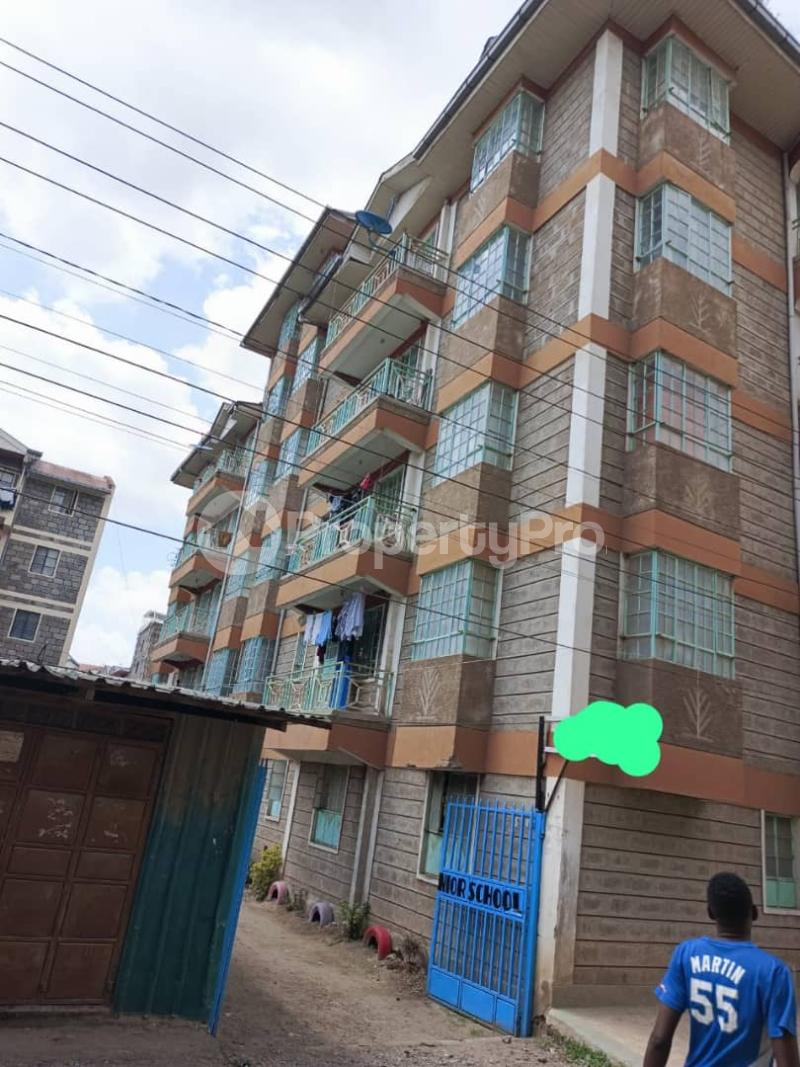 Townhouse for sale Umoja Nairobi