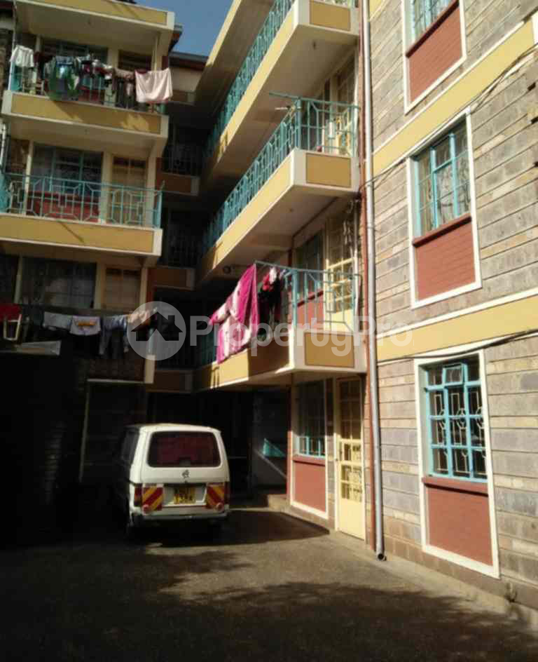 Flat&Apartment for sale Ruaraka Nairobi