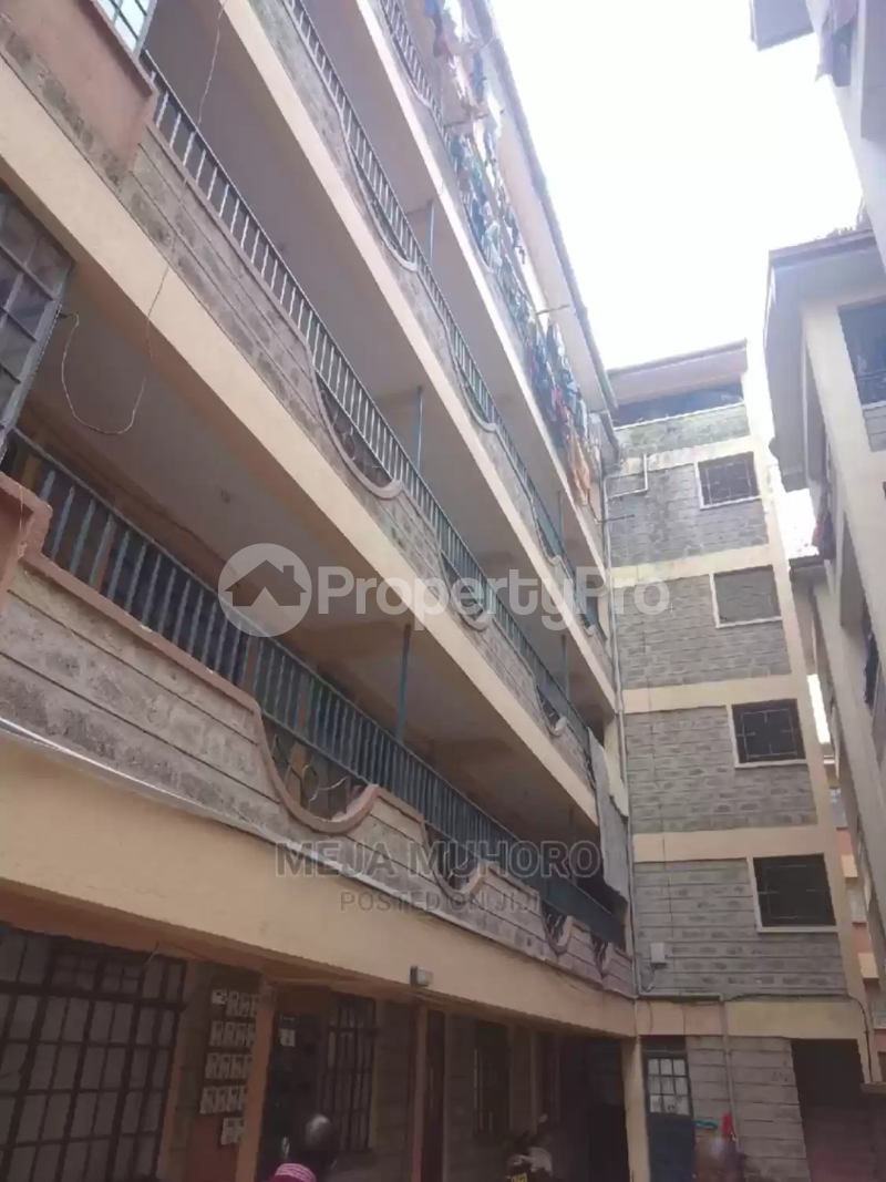 Flat&Apartment for sale Imara Daima Nairobi