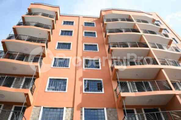 Flat&Apartment for sale Lavington Nairobi