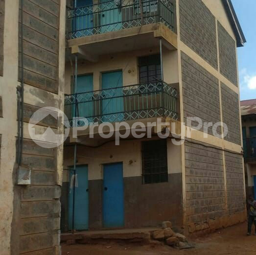 Flat&Apartment for sale Kiambu Kiambu