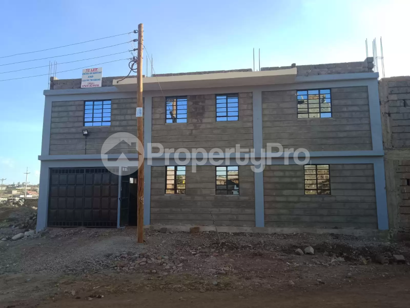 Flat&Apartment for sale Juja Kiambu