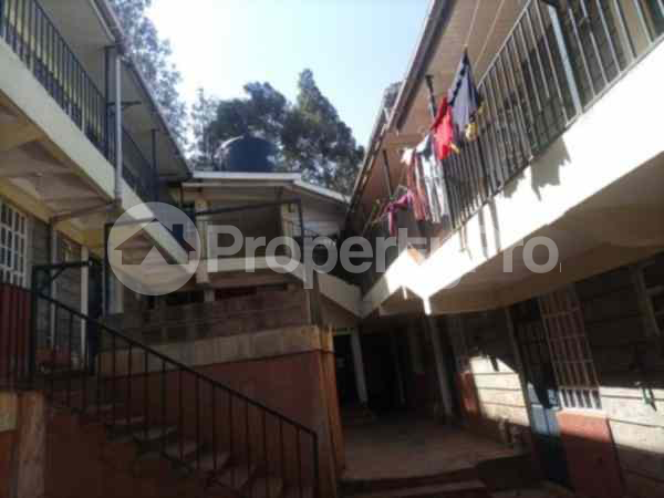Flat&Apartment for sale Kinoo Kiambu