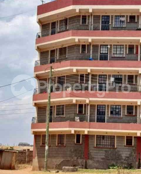 Flat&Apartment for sale Thika Kiambu