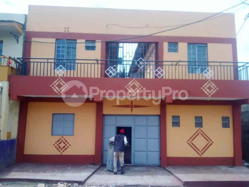 Flat&Apartment for sale Thika Kiambu