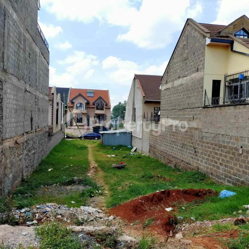 Flat&Apartment for sale Langata Nairobi