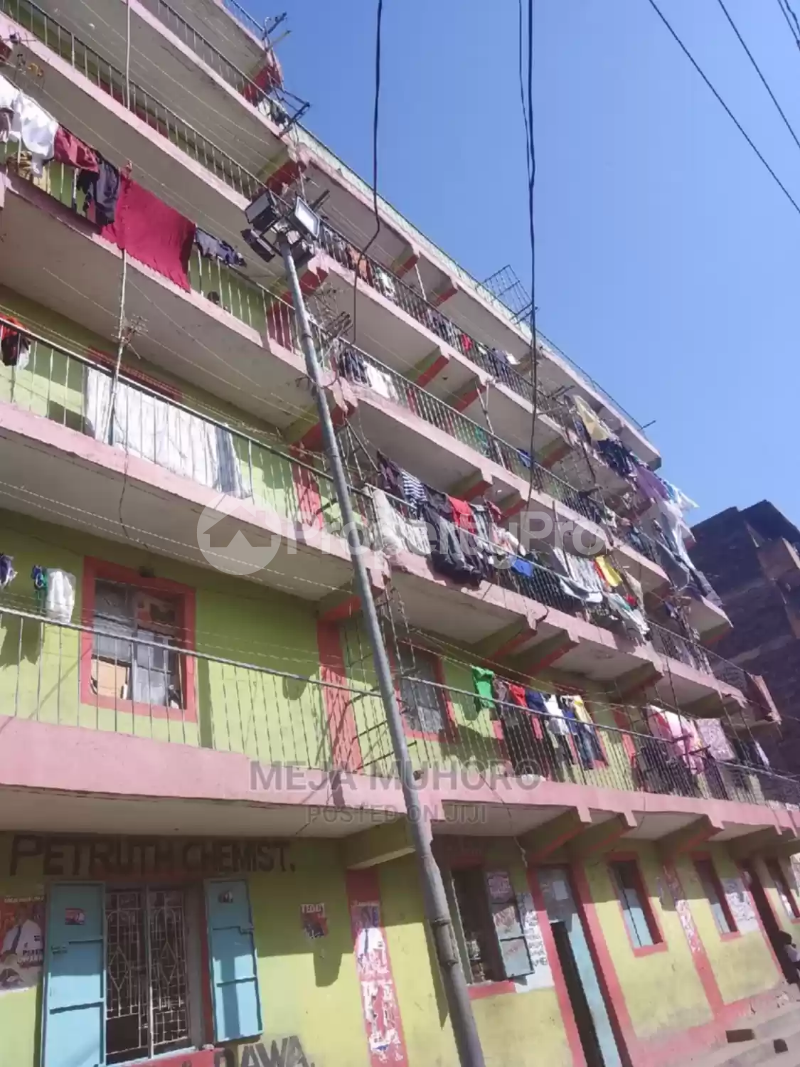 Flat&Apartment for sale Huruma Nairobi