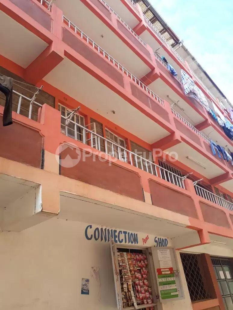 Flat&Apartment for sale Ruiru Kiambu