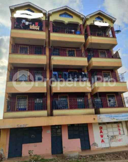 Flat&Apartment for sale Thika Kiambu