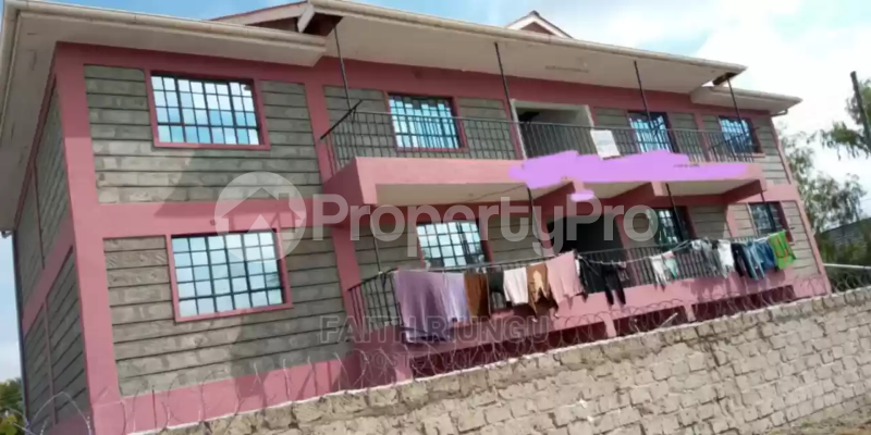 Flat&Apartment for sale Kitengela Kajiado